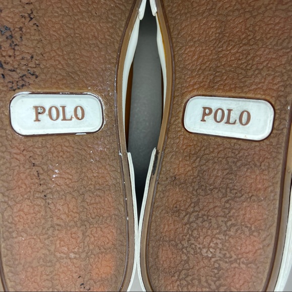 🔥 Polo Leather Lace Up Shoes - Picture 13 of 15